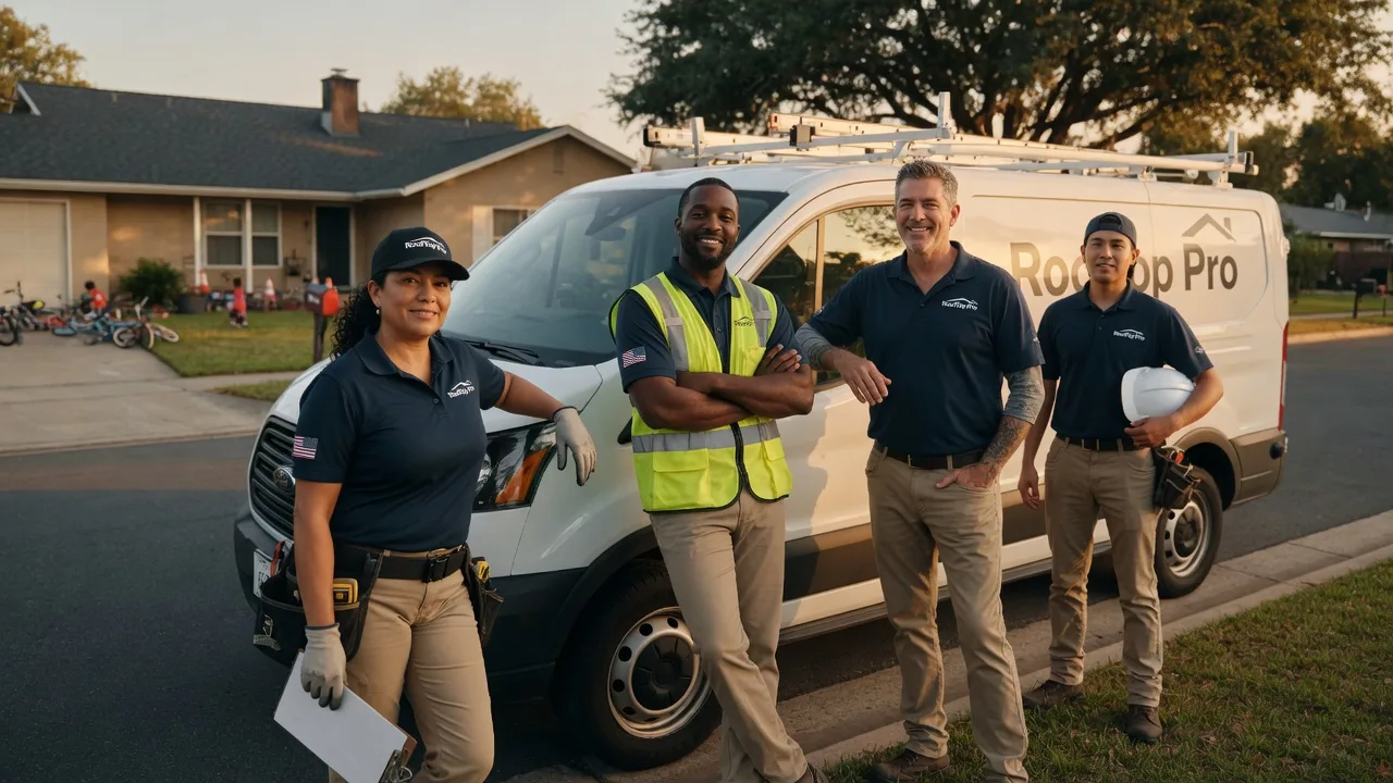 Roof Repair in Horicon, WI near me